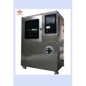 Buy cheap IEC60587 Tracking Index Tester Electrical Insulating Materials Evaluation from wholesalers