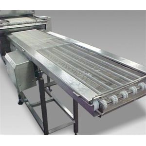 Customized Adjustable PVC Conveyor Belt Conveyor