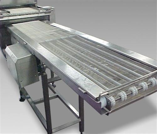 Buy cheap Small Electronics Belt Conveyor Assembly Line with Side Table from wholesalers