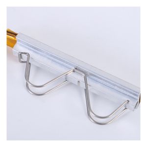 Buy cheap Straight Hair And Curly Hair PTC Heating Element With Insulation Function 12-220V from wholesalers