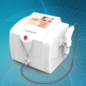 Buy cheap controllable needle length 0.5mm1mm1.5mm fractional co2 laser skin rejuvenation machine from wholesalers