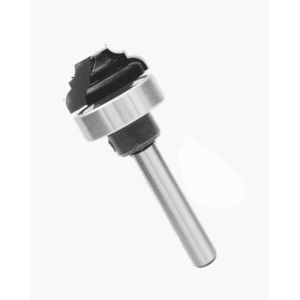 Classical Panel Ogee With Top Bearing For Making Subtle Decorative Edge