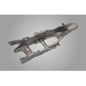 Buy cheap CNC Machining Casting Motorcycle Parts With Smooth Surface Finish from wholesalers