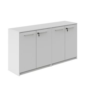 Buy cheap Support customization Wooden File Cabinet for Office Home Bedroom Kitchen School Storage Solution Multifunctional Modern Minimalist Pine Wood Style from wholesalers