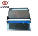Buy cheap 450mm Shrink Wrap Heat Sealer Semi Automatic Easy To Operate Rustproof from wholesalers