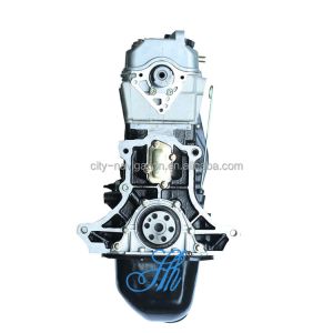 BORE*STROKE 90*105mm 465Q1AE6 Engine for Chana Wuling DFSK Hafei Suzuki 465Q1AE2