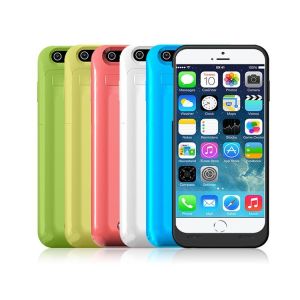 Buy cheap 3500mAh New External Charging Cover Pack Power Bank Battery For IPhone 6 6S power case from wholesalers