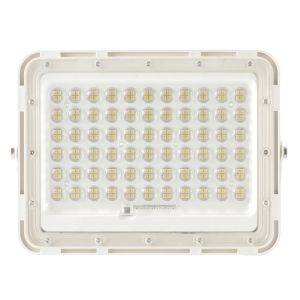 Buy cheap 200W Adjustable Head Automatic Solar Lights 6000K Waterproof Wall Mounted from wholesalers