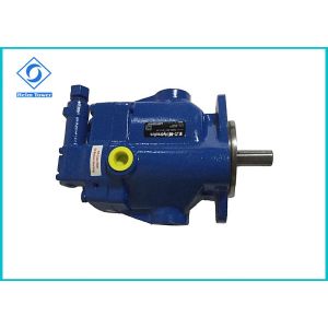 Eaton Vickers PVB15 PVB20 PVB29 PVB45 PVB6 PVB10 PVB5 hydraulic piston vane gear