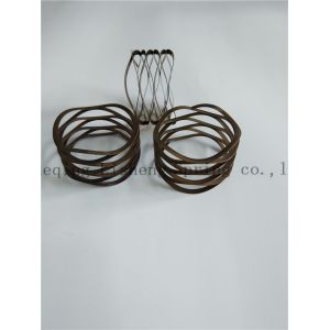 Buy cheap CM Series Multi Turn Wave Springs - Metric Plain ends from wholesalers