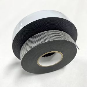 An insulating, self-amalgamating tape based on EPR (Ethylene Propylene Rubber)