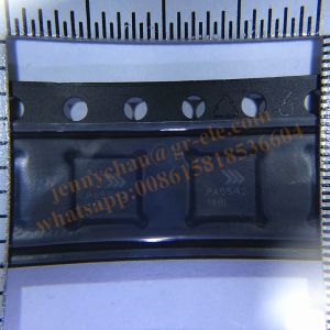 Buy cheap RFPA5542TR13 RF Microwave RF amplifier silk screen PA5542 package QFN20 new original from wholesalers