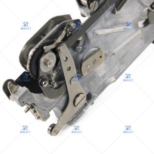 Buy cheap JUKI FF16FS Feeder pick-and-place machine tape feeders from wholesalers