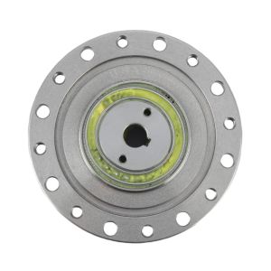 Robotics Harmonic Drive Servo Motor Reduction Gear Circular Spline