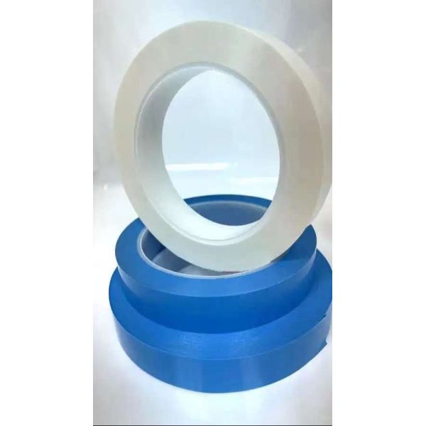 Quality MOPP/MDOPP Single-stretched polypropylene film substrate for sale