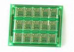 Buy cheap Custom Printed Multilayer Circuit Board For Hard Drive , Single Sided from wholesalers
