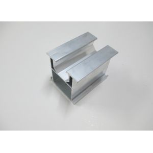 Buy cheap Adjustable Ground Solar Panel Structure Industrial Mounting Solar Panel Bracket from wholesalers