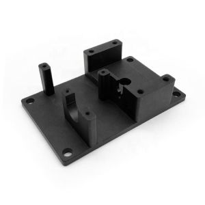 Buy cheap Custom Anodizing High Precision Aluminum Metal Parts Machining CNC Turning Metal Parts from wholesalers