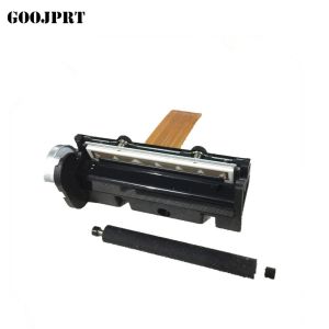 Paper Width 58mm Handheld Printer Mechanism , Small Printer Mechanism Compact