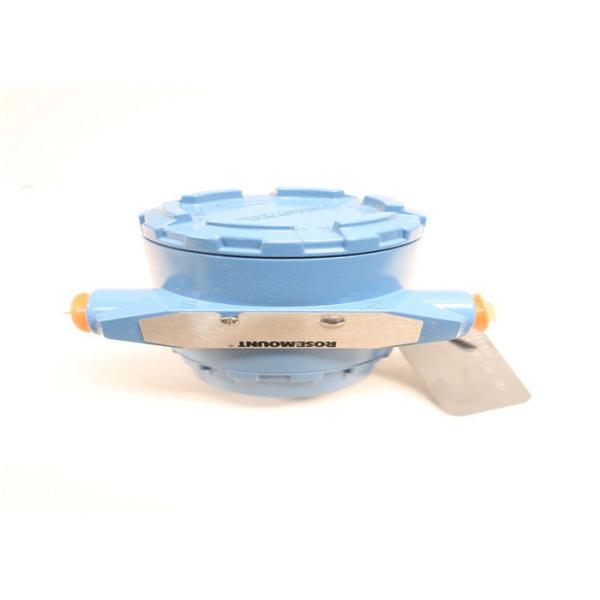 Buy cheap 3051TG5A2B21BB4M5K5 Rosemount 3051TG In-Line Pressure Transmitter -14.7to 10000PSI from wholesalers