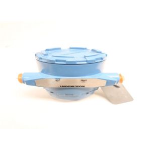 Buy cheap 3051TG5A2B21BB4M5K5 Rosemount 3051TG In-Line Pressure Transmitter -14.7to 10000PSI from wholesalers