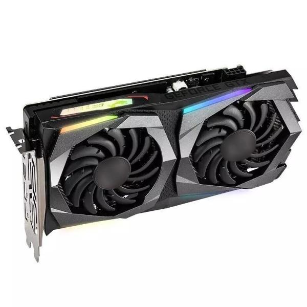 Quality Customized Rtx 2060 Super rtx 2060 super 8gb Gaming GPU Rtx 2060 8gb Geforce Graphics Card GDDR6 256bit video card for sale
