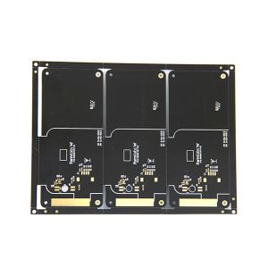 Buy cheap Gold Plating 30u'' Multilayer PCB HDI Printed Circuit Board from wholesalers