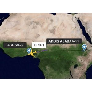 Buy cheap Fast Delivery Air Freight From China To Africa Overseas Freight Forwarding Agent from wholesalers