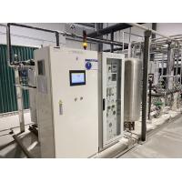 China Diversification Gas Recycling System Device Gas Recovery Solution Service for sale