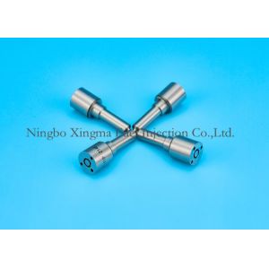 Buy cheap Bosch Common Rail Diesel Fuel Injectors , Isuzu Diesel Engine Fuel Injectors product