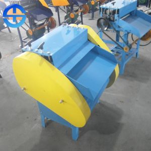 Buy cheap 918-KOF Scrap Copper Wire Stripping Machine / Cable Stripping Machine from wholesalers