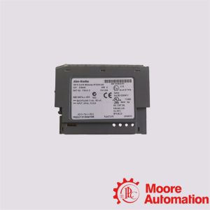 1734-IK Allen Bradley Incremental Encoder Module