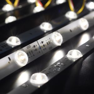 Buy cheap Light Bar For Advertising Light Box Led Light Bar 100lm/W White/warm White/natural White Changeable Led Bar Backlight from wholesalers