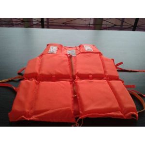 Buy cheap Marine Life Jacket from wholesalers