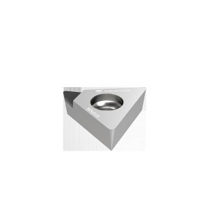 TCGT090204 Carbide PCD Turning Inserts Aluminium Turning Inserts