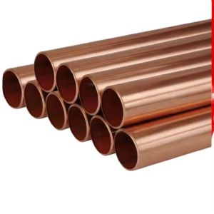 Copper Pipe Heater Copper Max Tube Pipes Soldering For Gas Industrial
