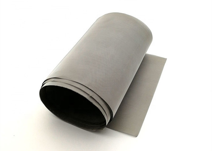 Buy cheap Inconel 600 Woven Wire Mesh Screen Square Hole With 0.5-5 M Width from wholesalers