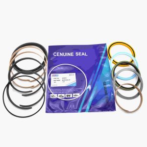 Hitachi EX200-1 Excavator Boom Cylinder Hydraulic Seal Kit