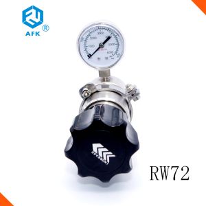 Buy cheap High Pressure Piston-Sensed Stainless Steel Back Pressure Valve from wholesalers