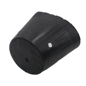 Buy cheap hydroponic soft plastic plant  with competitive price pot potato pot from wholesalers