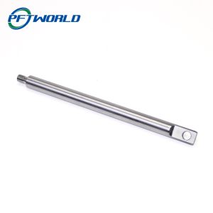 Buy cheap Precision CNC Stainless Steel Parts Machined Irrigation Equipment from wholesalers