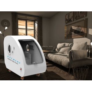 1.5ATA Hard Type New Model Customized Spherical High Oxygen Purity Equipment