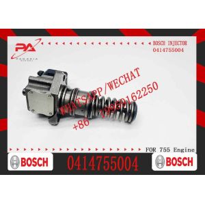 Bosch Electronic Unit Pump 0414755002 0414755003 0414755004 0414755005