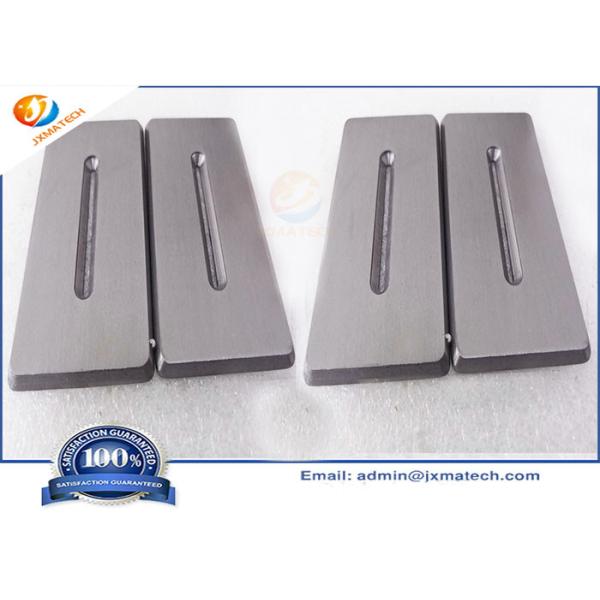 Quality Mo1 Molybdenum Ion Implanted Parts For Precision Moulding Industry for sale