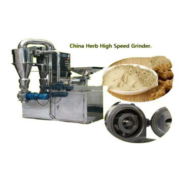 Quality WF-30B 5300rpm 7.5kw  Industrial Grinding Machine Herb Pulverizer for sale