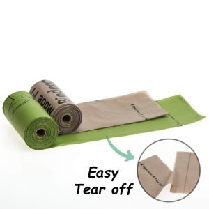 Buy cheap Dog Poop Bags in Multiple Scents and Sizes pet products  compostable dog waste poop bag from wholesalers