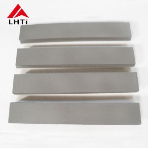 ASTM B265 Standard Polished Titanium Plate for Various Applications