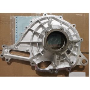 Aluminum Alloy Camshaft Cover Replacement High Precision And High Efficiency