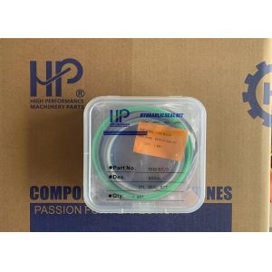 China Applicable To E320B 320C 320D Boom Cylinder Oil Seal Kit on sale
