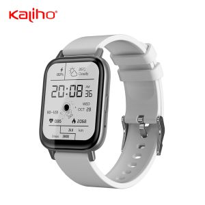Buy cheap OEM 240x280 Pixel Sleep Monitoring Smartwatch With Bluetooth Calling from wholesalers